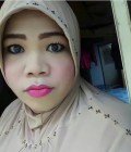 Rencontre Femme Thaïlande à KraBi : Daree, 43 ans